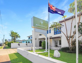 The Marco Polo, Mackay